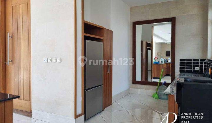 Yearly Rental 2 Bedroom Villa In Dewi Sri Legian 2