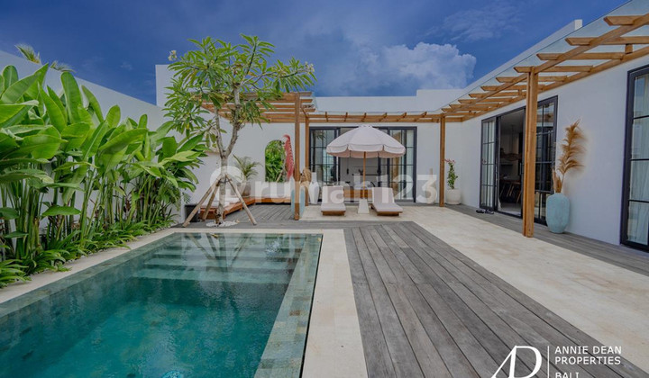 Leasehold | Modern 3-Bedroom Villa In Prime Bingin Location Leasehold | Modern 3-Bedroom Villa In Prime Bingin Location