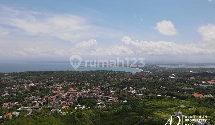 Freehold Land In Balangan 6500 M2 Freehold Land In Balangan 6500 M2