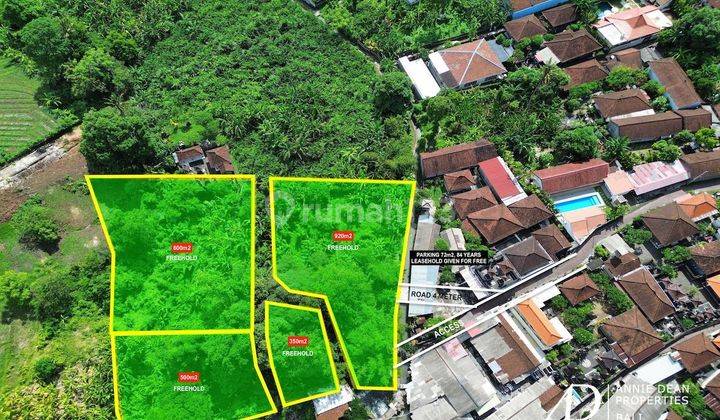 Freehold Prime Land For Sale Below Market Value 2