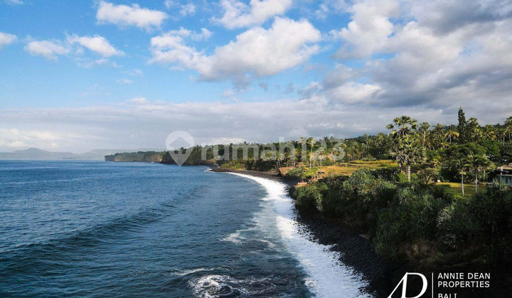 FREEHOLD EXCEPTIONAL ECHO-LUXURY RESORT WITH UNOBSTRUCTED OCEAN VIEWS