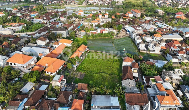 Good Deal Leasehold Land 20 Are In Tumbak Bayuh Good Deal Leasehold Land 20 Are In Tumbak Bayuh