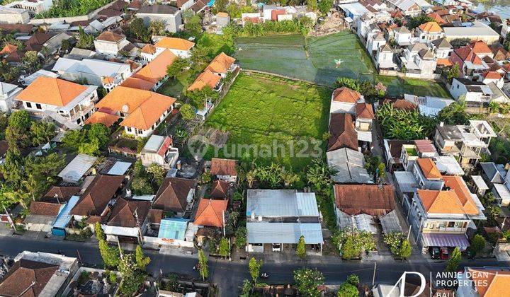 Good Deal Leasehold Land 20 Are In Tumbak Bayuh 1