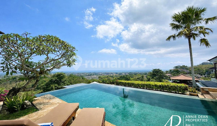 Freehold Hill-Side Luxury Freehold Villa Offer Stunning Ocean Views Freehold Hill-Side Luxury Freehold Villa Offer Stunning Ocean Views