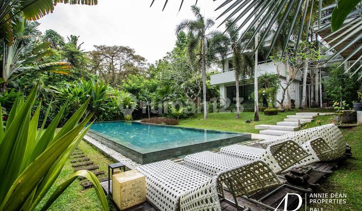 FREEHOLD VILLA AND VACANT LAND ON (3050 AREA) IN KEDUNGU