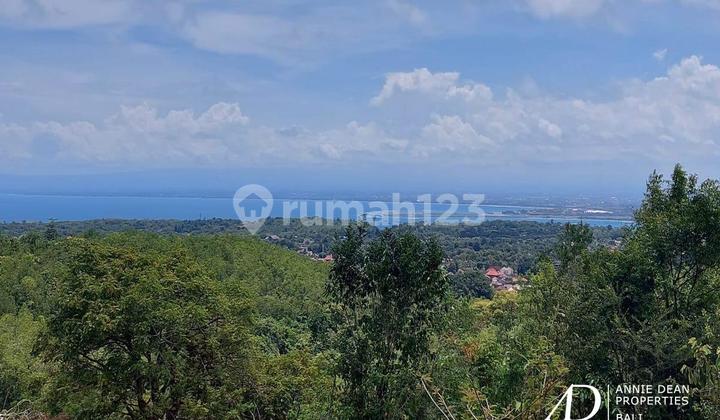 Freehold Land In Balangan 6500 M2 Freehold Land In Balangan 6500 M2