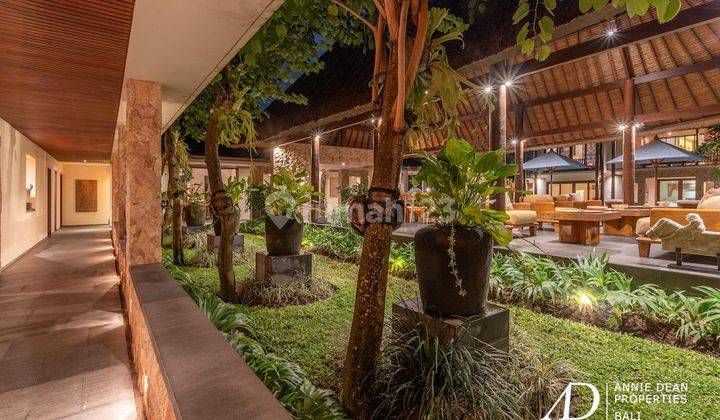 Stunning Five Bedroom Villa Investment In The Heart Of Seminyak 2