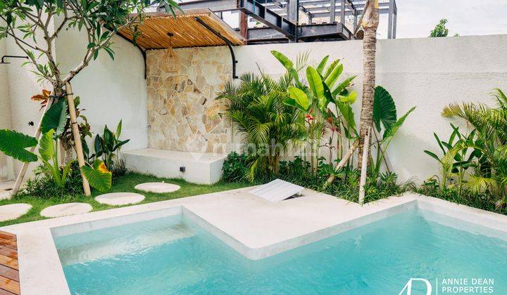 Leasehold Brand New Loft Villa In Balangan 1