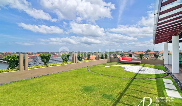 ANNUAL LEASE IN THE HEART OF PETI TENGET SEMINYAK ANNUAL LEASE IN THE HEART OF PETI TENGET SEMINYAK