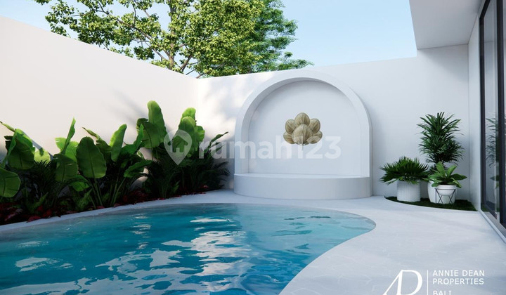 Freehold | Modern Design Villa Under Construction