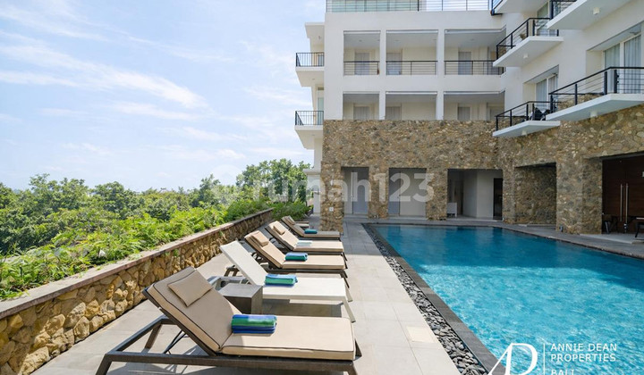 Freehold | 47-Room Hotel Opportunity In Nusa Dua Freehold | 47-Room Hotel Opportunity In Nusa Dua