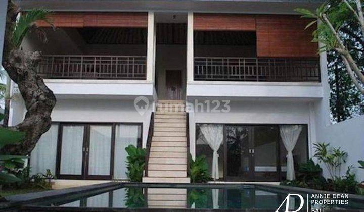 Freehold 3 Bedroom Villa In Tumbak Bayuh 2