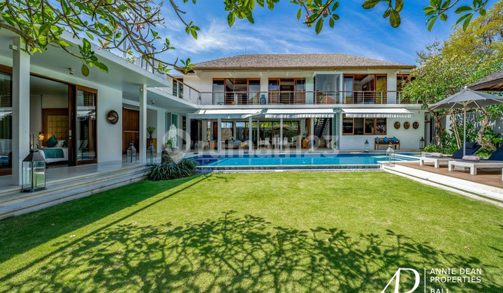 FREEHOLD | MODERN LUXURY VILLA WITH ROOFTOP IN PRIME PETITENGET