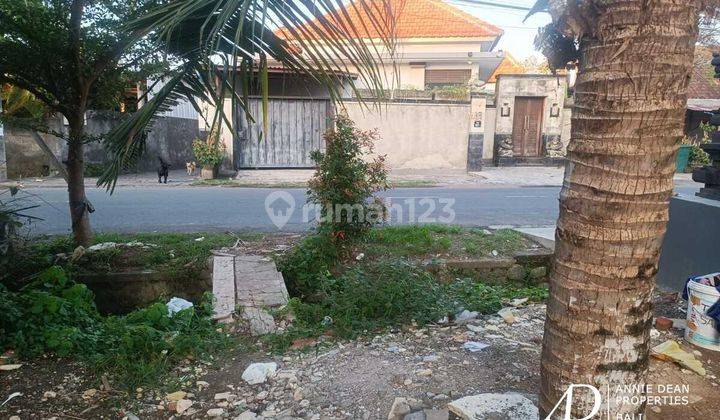 Freehold Land In Prime Location Babakan 667 M2 2