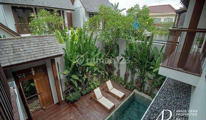 Monthly And Yearly Rental In Seminyak 1