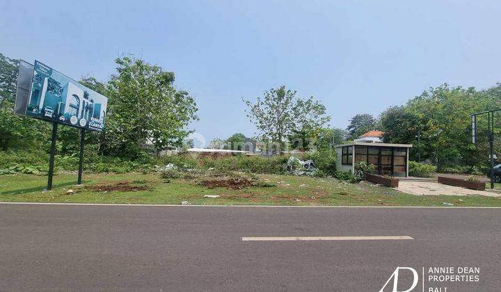 Leasehold Land In Balangan 20 Are 2