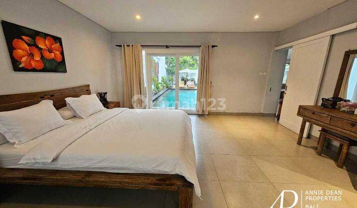 Freehold 3 Bedroom Villa In Prime Area Of Umalas 2