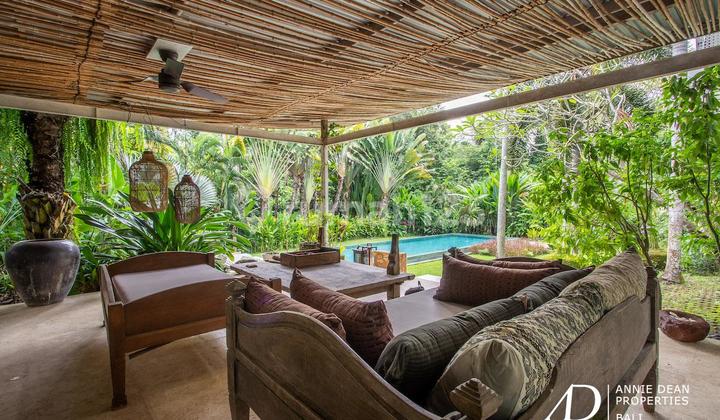 FREEHOLD VILLA AND VACANT LAND ON (3050 AREA) IN KEDUNGU