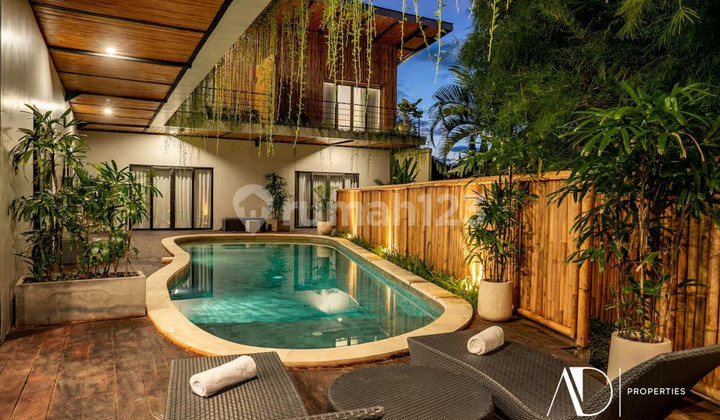 Hak Sewa | Guest House Butik 11 Kamar Baru Direnovasi di Batu Bolong - Canggu Hak Sewa | Guest House Butik 11 Kamar Baru Direnovasi di Batu Bolong - Canggu