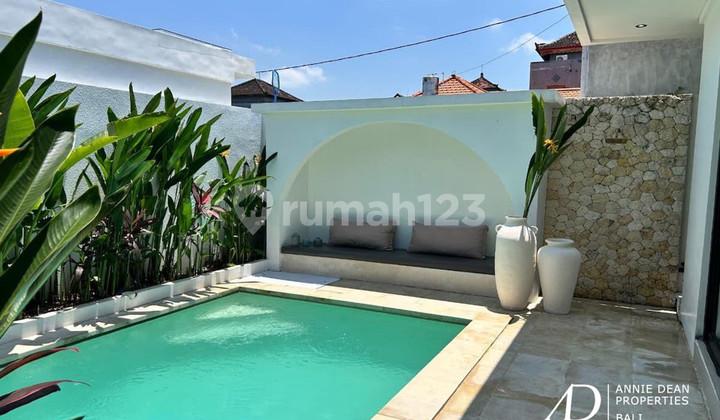 LEASEHOLD | VILLA | FULLY RENOVATED | PADONAN - CANGGU
