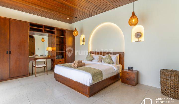  Leasehold 29 Years Mediterranean 3 Bed In Seminyak 2