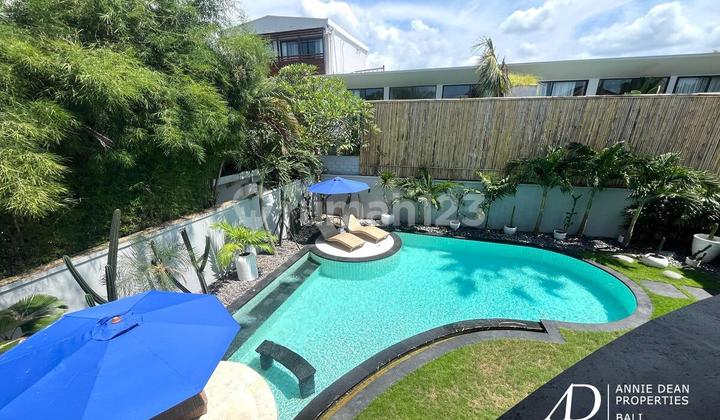 MONTHLY AND YEARLY RENTAL IN PANONAN CANGGU MONTHLY AND YEARLY RENTAL IN PANONAN CANGGU