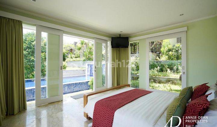 Freehold Modern Balinese style Villa In Canggu  2