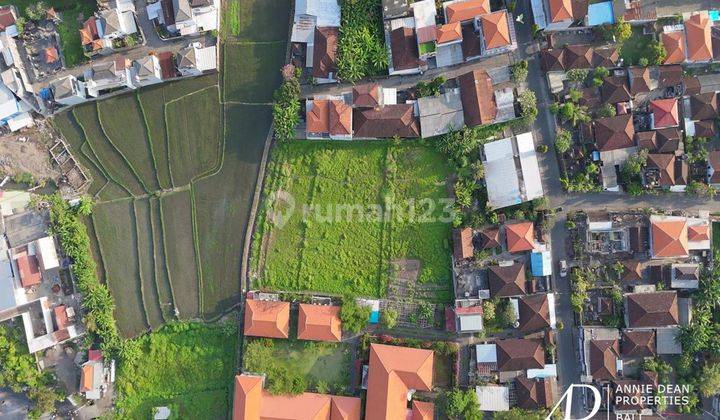 Good Deal Leasehold Land 20 Are In Tumbak Bayuh 2