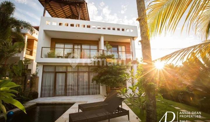 FREEHOLD | LEASEHOLD | OCEAN-VIEW VILLA 50M FROM BALIAN BEACH FREEHOLD | LEASEHOLD | OCEAN-VIEW VILLA 50M FROM BALIAN BEACH