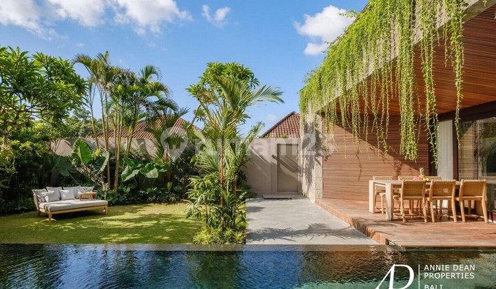 Freehold | Modern Villa With Commercial Shopfront In Central Canggu Freehold | Modern Villa With Commercial Shopfront In Central Canggu