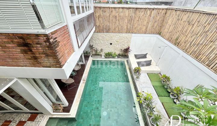 Bulanan dan Tahunan Sewa 3-Kamar Tidur di Berawa Bulanan dan Tahunan Sewa 3-Kamar Tidur di Berawa