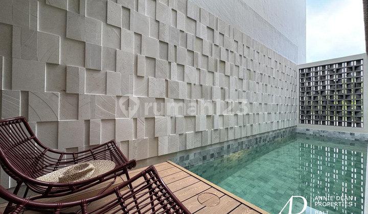 FREEHOLD | BRAND-NEW VILLA IN JIMBARAN BEACHSIDE FREEHOLD | BRAND-NEW VILLA IN JIMBARAN BEACHSIDE