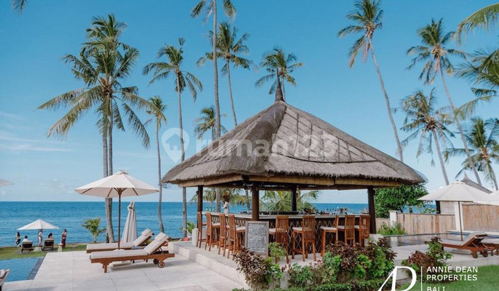 LEASEHOLD | BEACHFRONT DIVE RESORT FOR SALE - TULAMBEN, BALI LEASEHOLD | BEACHFRONT DIVE RESORT FOR SALE - TULAMBEN, BALI