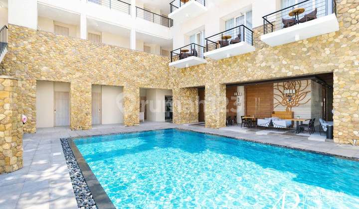  FREEHOLD 47 BEDROOM 4-STAR HOTEL IN NUSA DUA 2