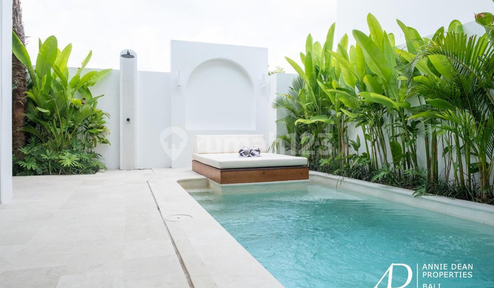LEASEHOLD | CHARMING 2-BEDROOM VILLA IN TUMBAK BAYUH, CANGGU
