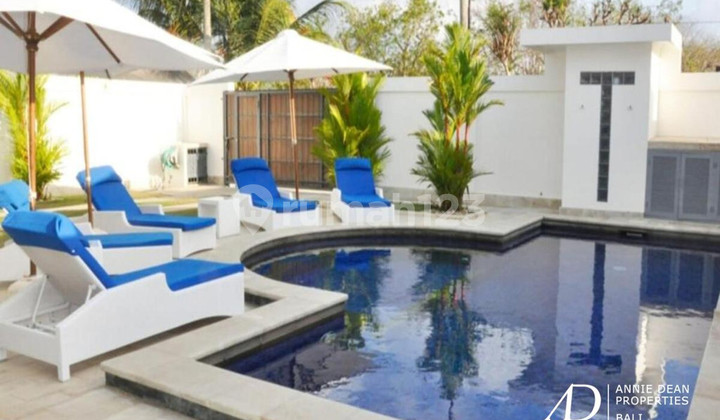 FREEHOLD | SPACIOUS 5-BEDROOM VILLA IN KUTUH, UNGASAN FREEHOLD | SPACIOUS 5-BEDROOM VILLA IN KUTUH, UNGASAN