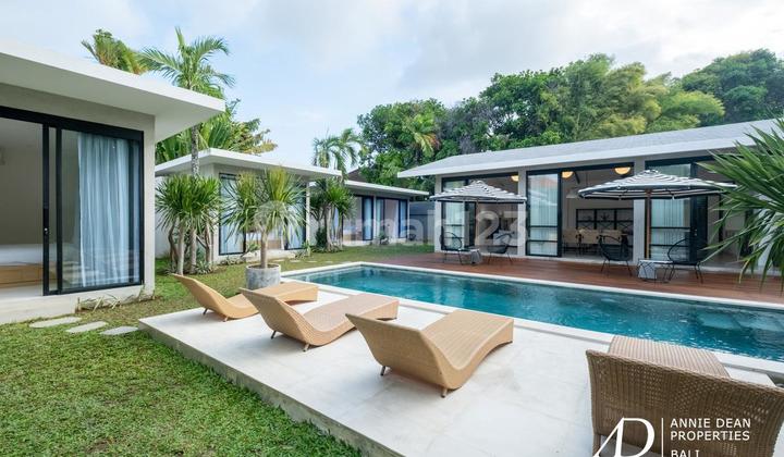 Yearly Rental | Brand New Modern Villa In Central Seminyak Yearly Rental | Brand New Modern Villa In Central Seminyak
