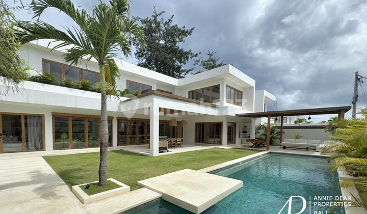 LEASEHOLD 4-BEDROOM MODERN VILLA WITH BREATHTAKING VIEWS IN PRIME BINGIN