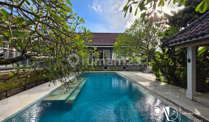 Freehold | Rare Large-Scale Estate In Berawa - Prime Commercial Investment Freehold | Rare Large-Scale Estate In Berawa - Prime Commercial Investment