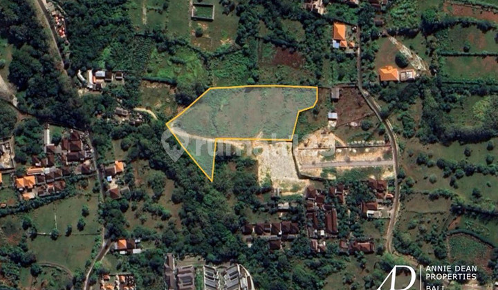 FREEHOLD | LAND NEAR PANDAWA BEACH - 97 ARE (9,700 SQM)