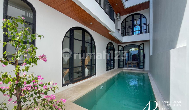 LEASEHOLD | BRAND NEW 3-BEDROOM VILLA IN BALANGAN LEASEHOLD | BRAND NEW 3-BEDROOM VILLA IN BALANGAN