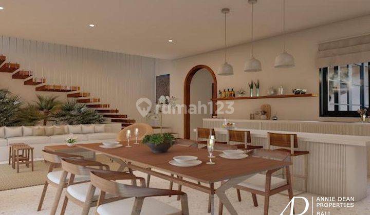 Freehold Off Plan High Quality Villa In Nyang Nyang Pecatu 2