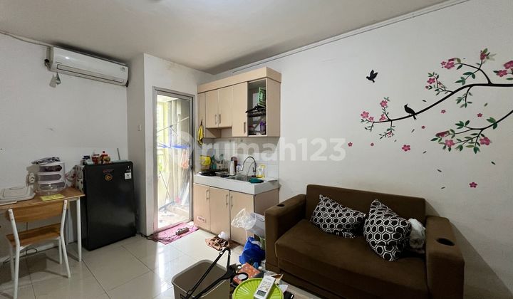 Dijual Cepat Apartment 3Br Kalibata City