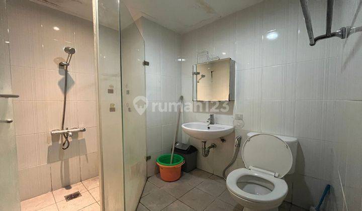 Disewakan Tamansari Semanggi Apartemen Furnished 1br 2