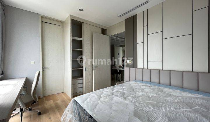 Disewakan 1 Bedroom Apartment Izzara Furnished Baru 1