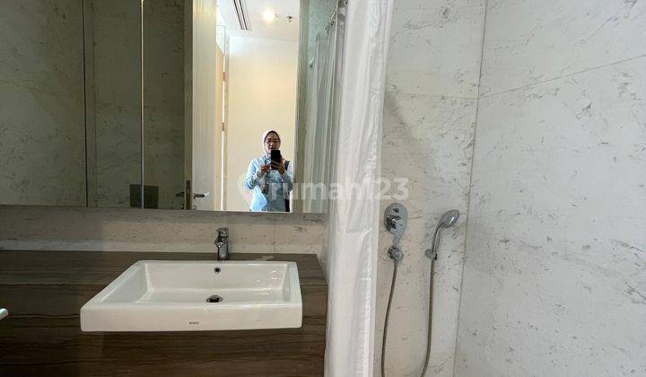 Disewakan 2 Bedroom Izzara Apartment Furnished Baru 4