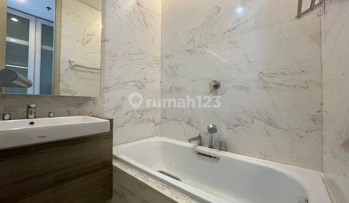 Disewakan 2bedroom Izzara Apartment Furnished Baru Dan Lux 6