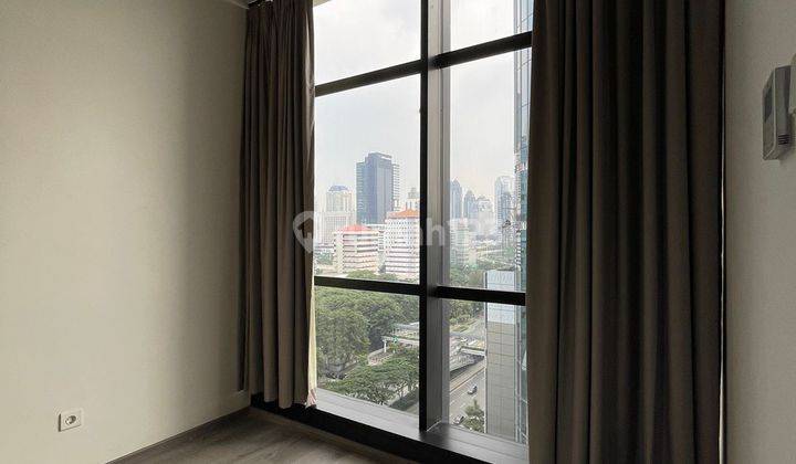 Disewakan 3bedroom Brand New Apartment Sudirman Suite 7