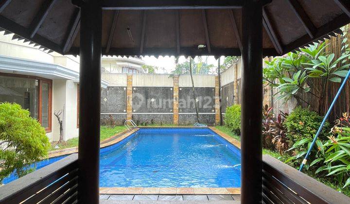 Disewakan Rumah Baru Renovasi Harga Murah  2