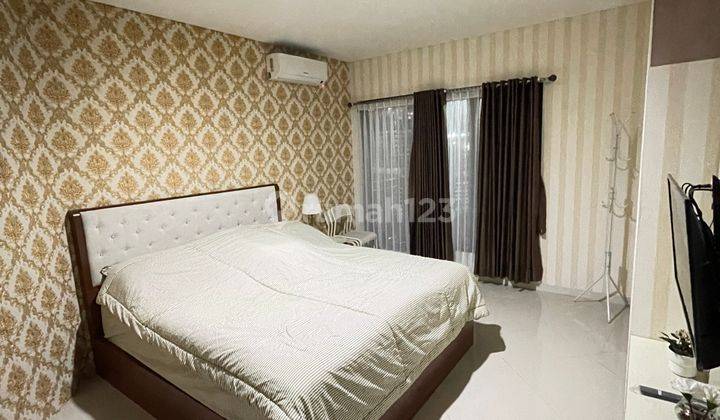 Disewakan 2br Tamansari Semanggi Apartment Furnished Baru Semua 7